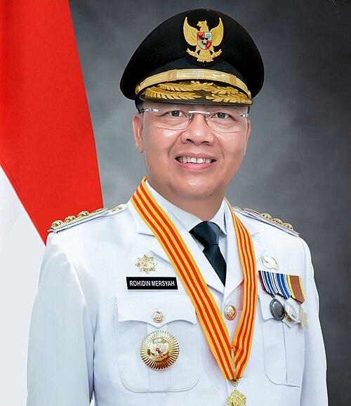 Gubernur_Bengkulu_Rohidin_Mersyah_(Periode_II)